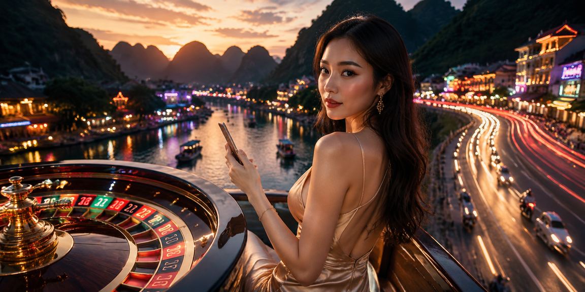 Lịch sử cược và bảo mật thông tin riêng tư cho thành viên High Roller