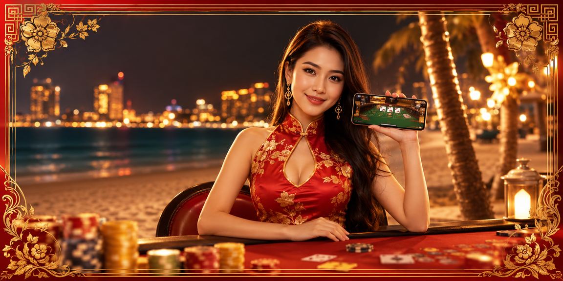 Hình ảnh minh họa trải nghiệm cá cược tại 789b3 trên điện thoại và máy tính